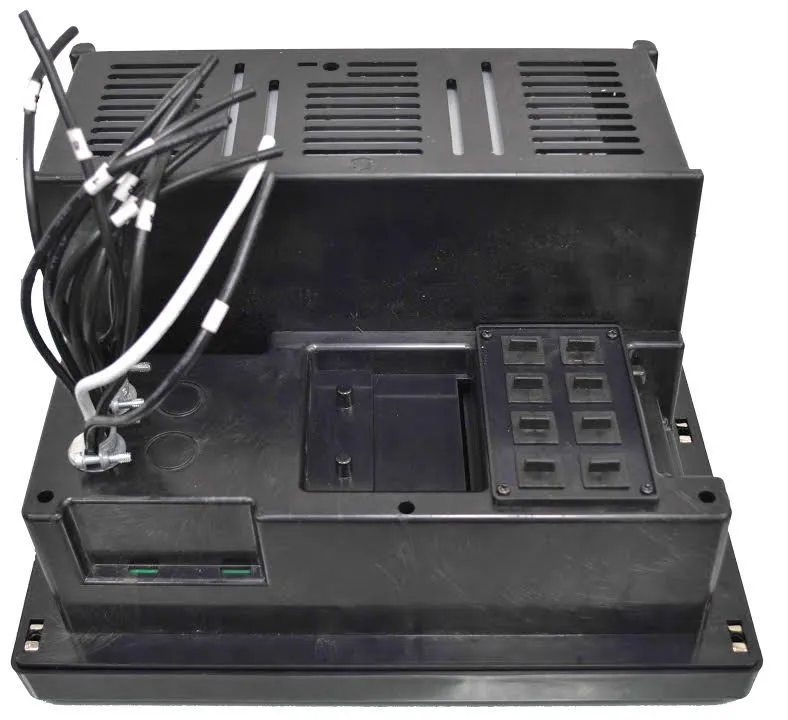 Power Center 55A